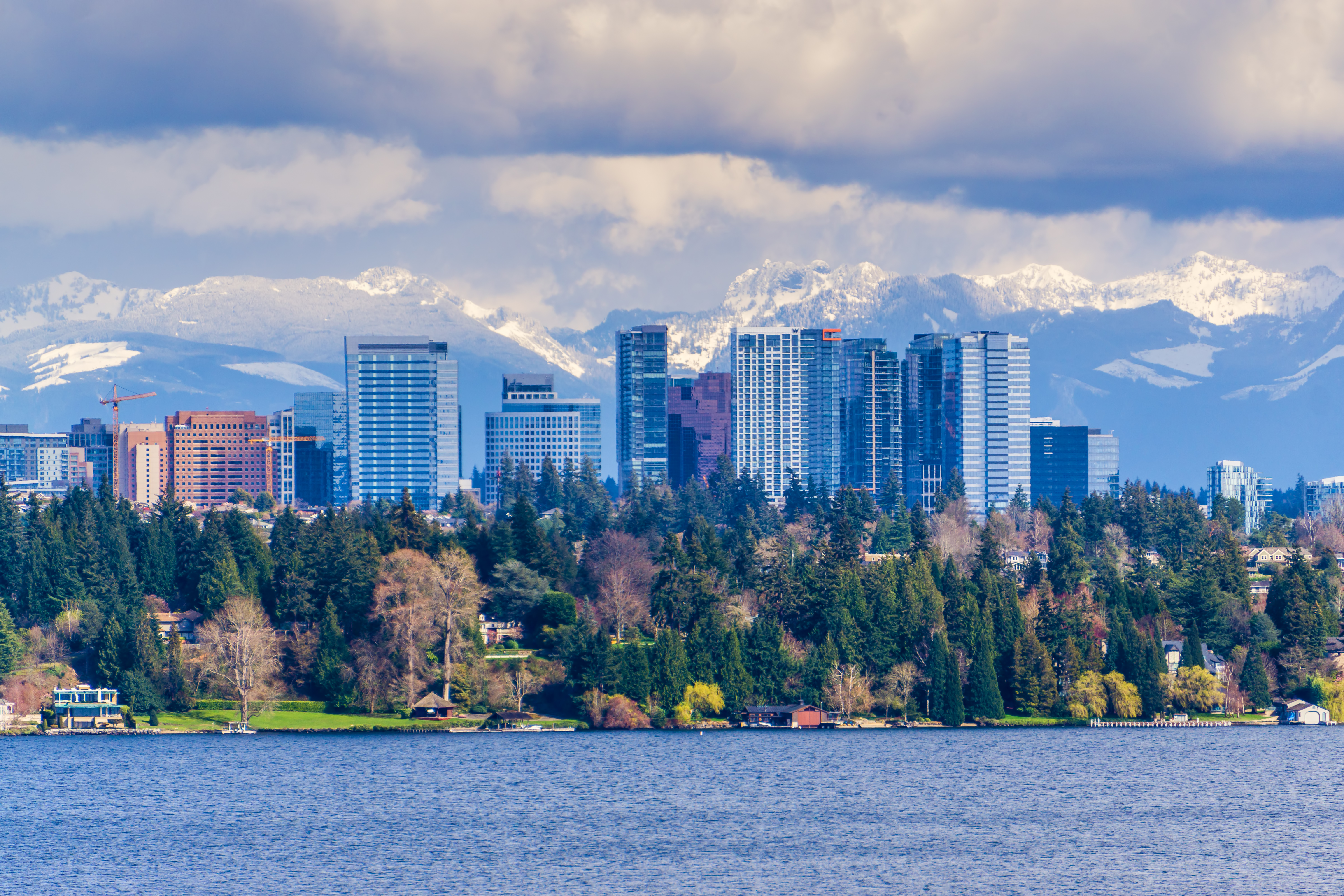 DNA Testing in Bremerton, WA 